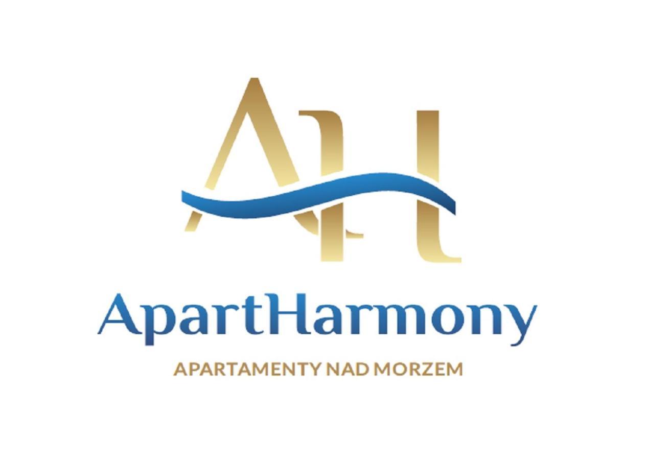 Apart Harmony - Siedleckiego 8-9 Wladyslawowo Exterior foto